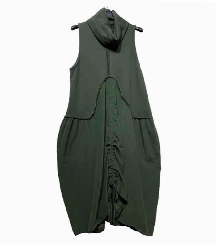 Romantic And Fresh 6975 Fall Tunic