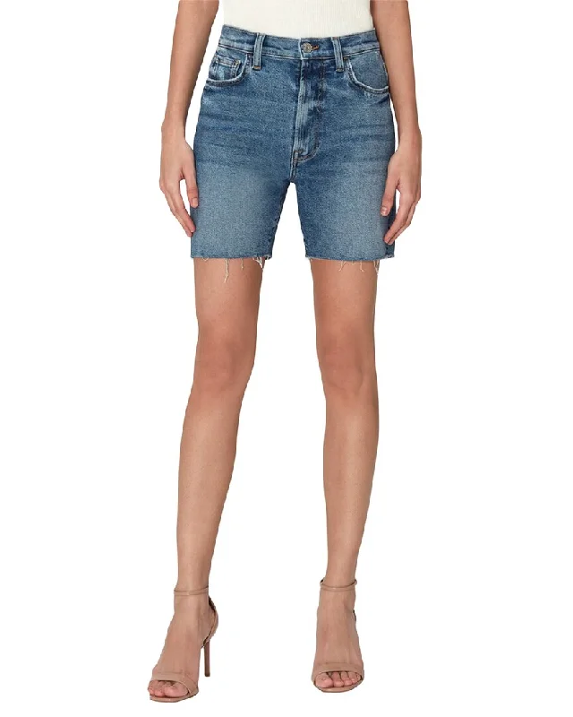 Modern City 7 For All Mankind Bike Short