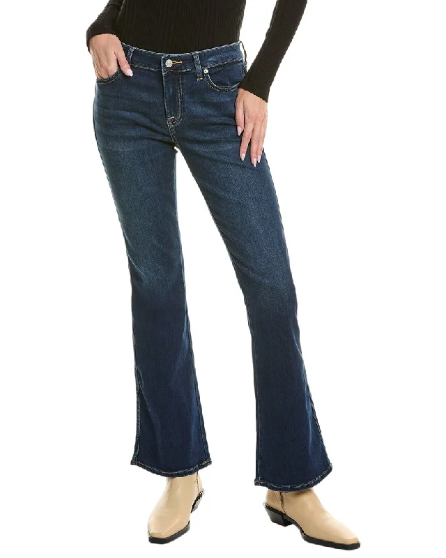 Elegant And Noble 7 For All Mankind Tailorless "A" Pocket Hazel Jean