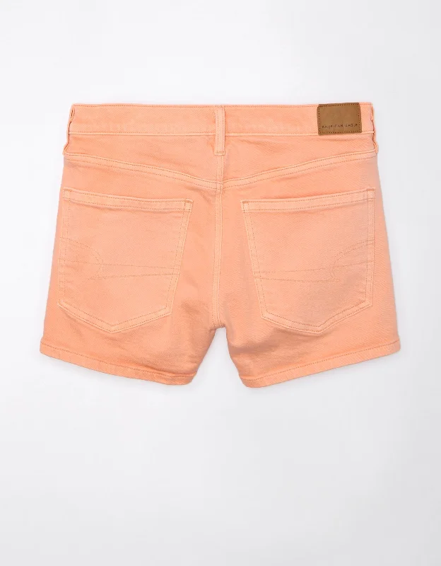 Design Perception AE Stretch Super High-Waisted Relaxed Short