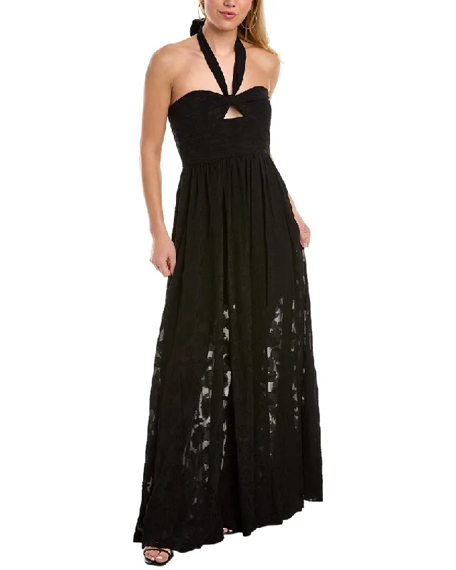 Dynamic Fashion AMUR Lilyana Gown