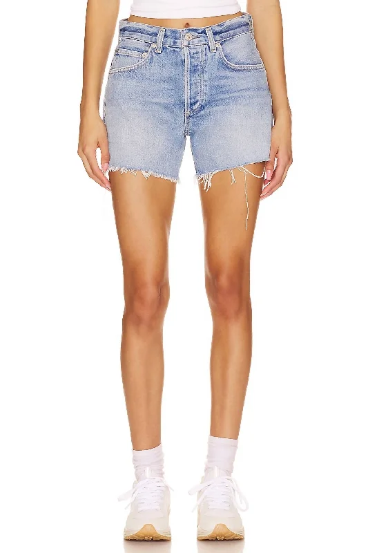 European And American Style Annabelle Long Short In Gemini
