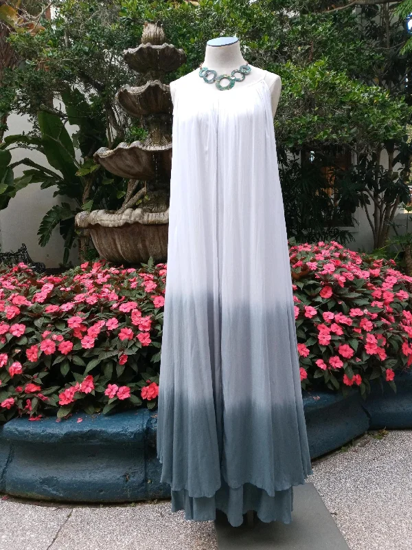 Urban Style Athena Dress in Earl Grey