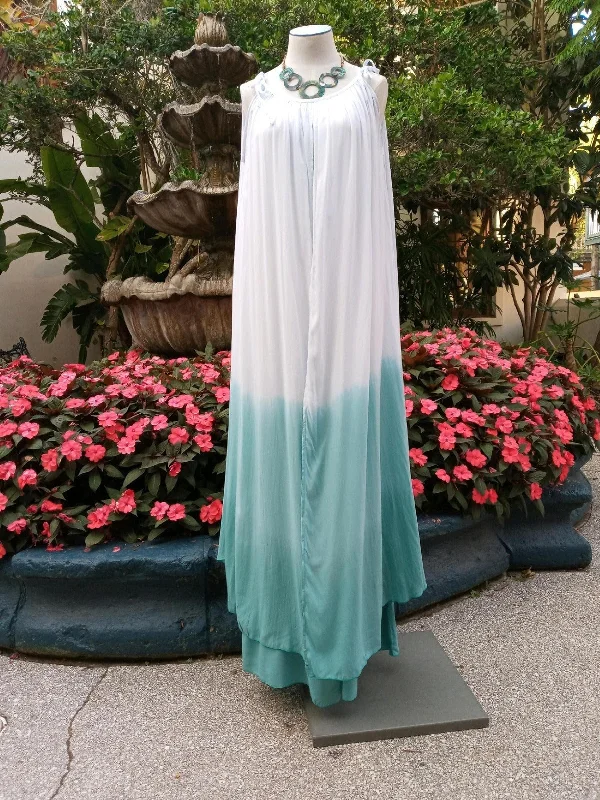 Comfortable And Versatile Athena Dress in Pistachio
