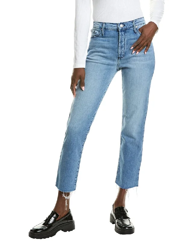 Slim Fit Black Orchid Brooklyn Wasted Sunset Boyfriend Straight Leg