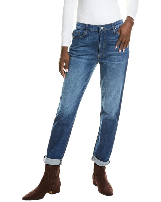 Comfortable And Casual Black Orchid Harper Skinny Boyfriend Cry Baby Jean
