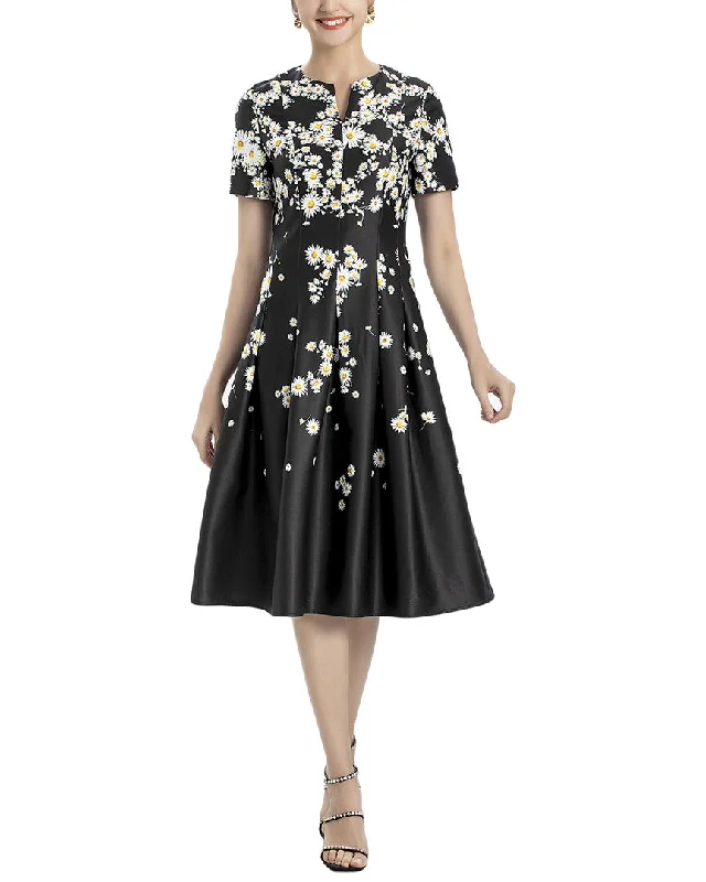 Stunning Fashion BURRYCO Dress