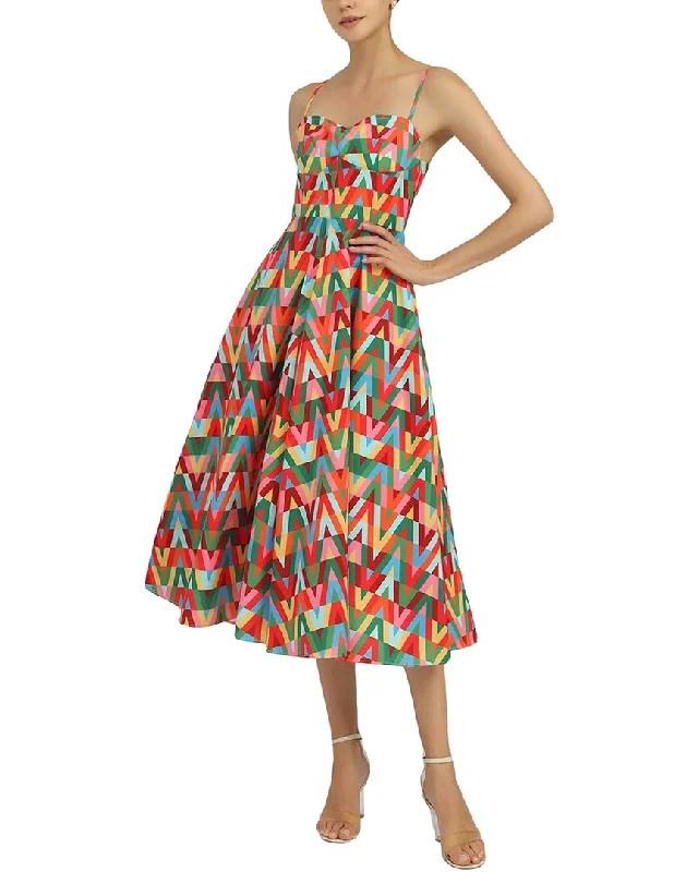 Sports Cool BURRYCO Dress