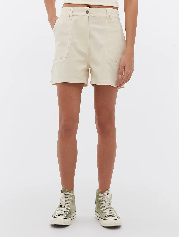 Fresh And Simple Cannon Carpenter Shorts