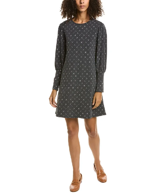 Design Perception Duffield Lane Avery T-Shirt Dress