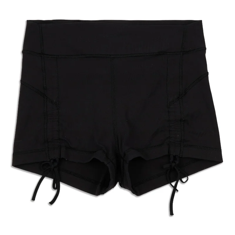 Simple And Comfortable Hot Hot Short - Resale