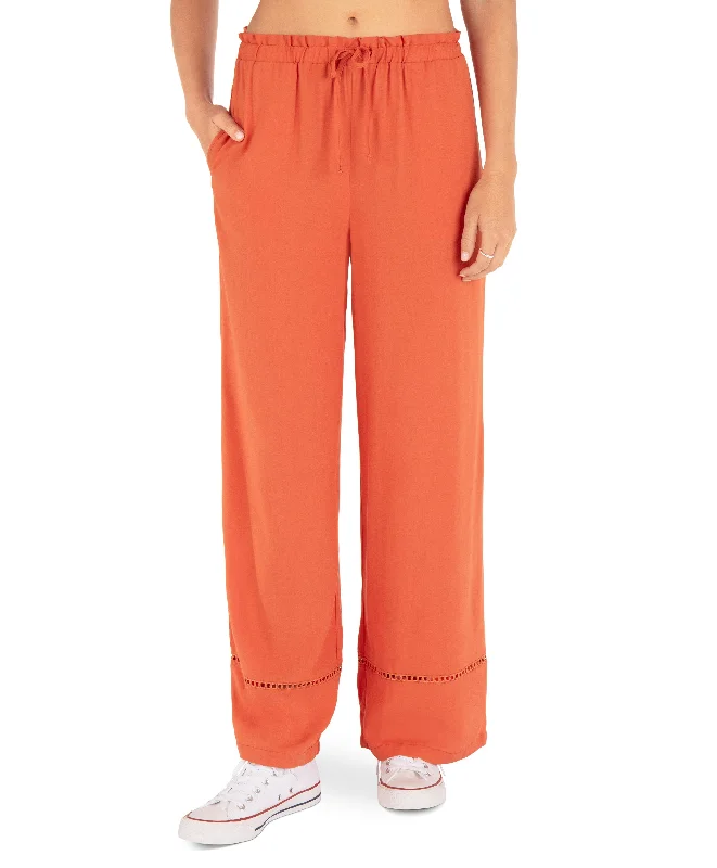 Casual Style Hurley Women's Jeans