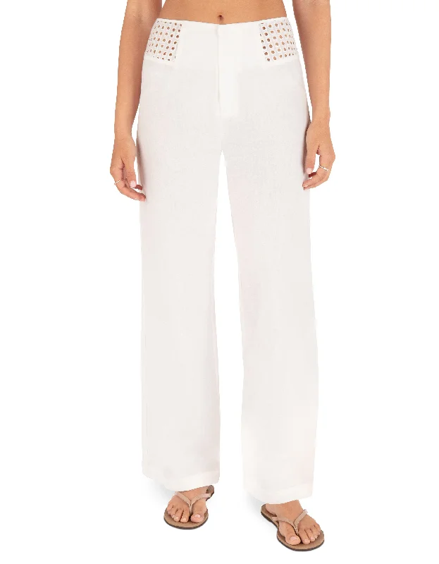 European And American Style Hurley Women's Jeans