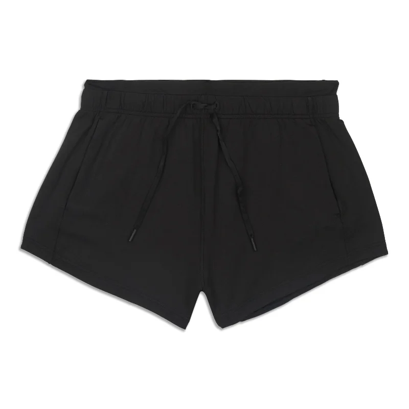 Inner Glow Short - Resale