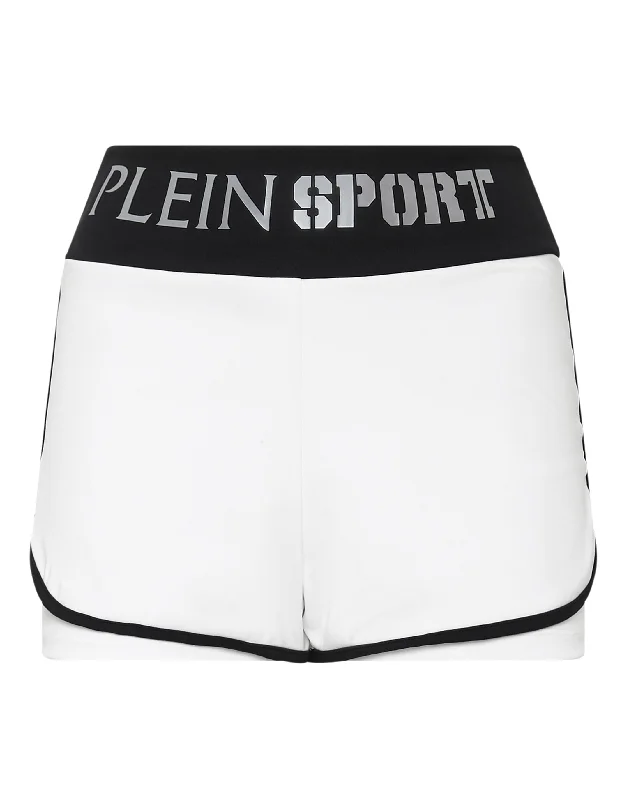 High-end Fabrics Jogging Shorts