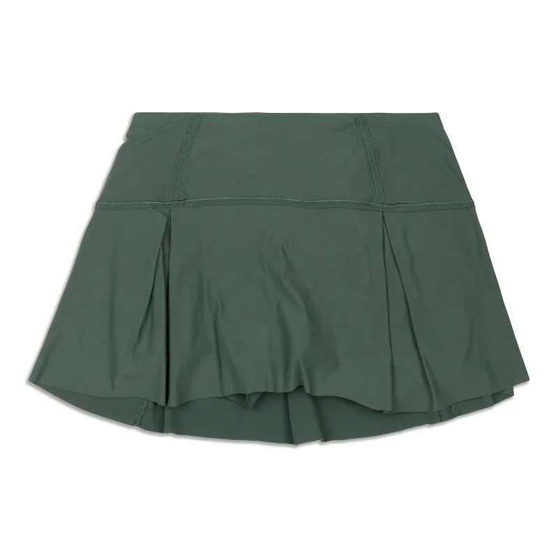 Free And Casual Lost In Pace Skirt - Resale