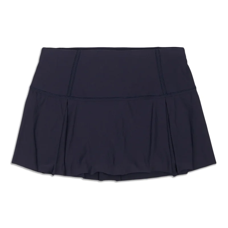 Girl Style Lost In Pace Skirt - Resale