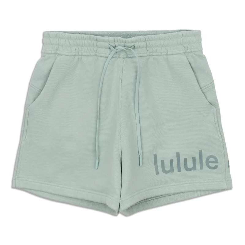 Carefree Style Loungeful HR Short