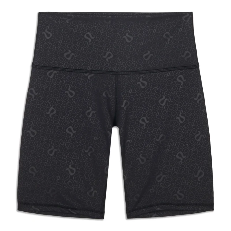 Stunning Fashion lululemon Align HR Short - Resale