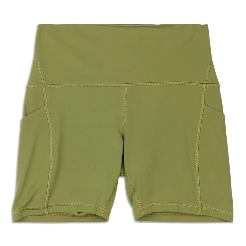 Double-sided Wear lululemon Align™ Short