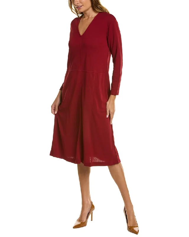 Light And Breathable Max Mara Leisure Assunta Dress