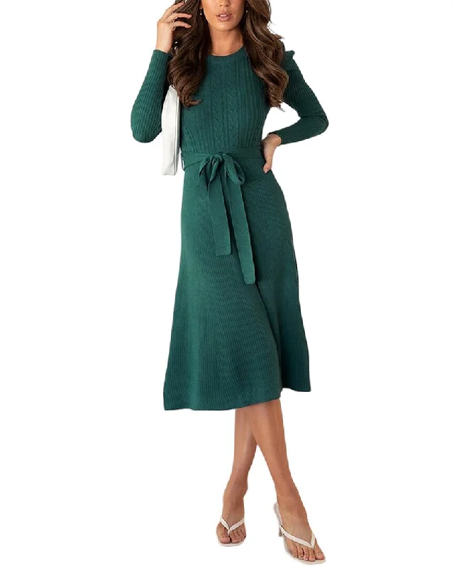 Cool Summer Nino Balcutti Dress
