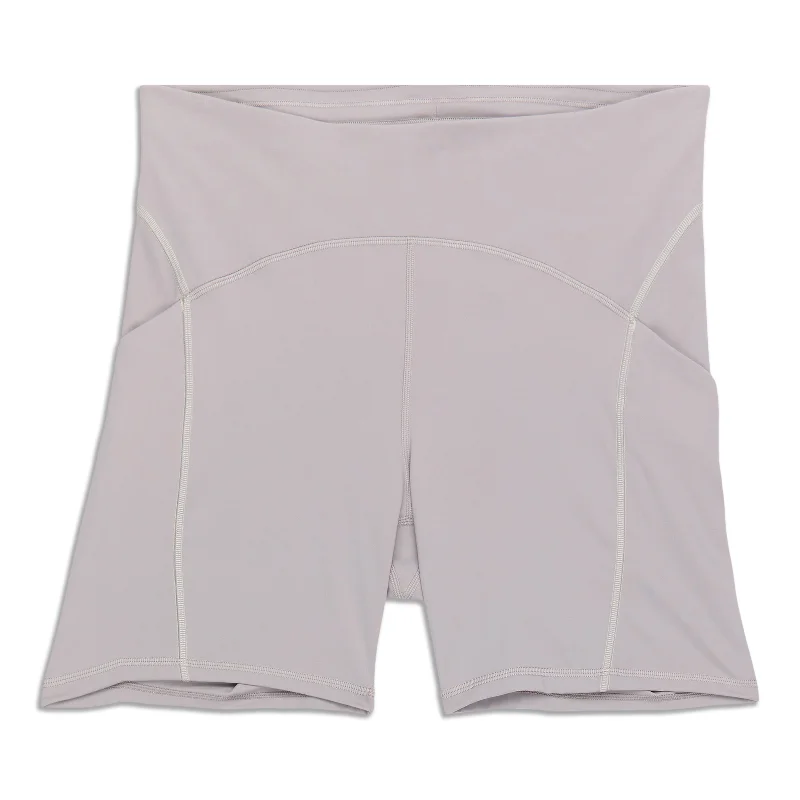 Sports Cool Power Thru High-Rise Short