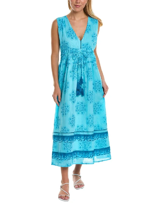 Dessert Matching Ro's Garden Dorada Dress