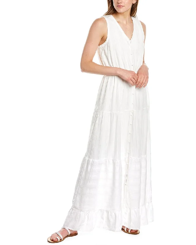 Splendid Northstar Maxi Dress