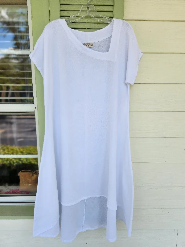 Nightclub Style Taryn OSFM Dress
