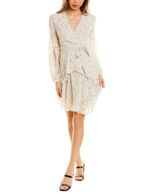 Dynamic Fashion To My Lovers Mini Dress