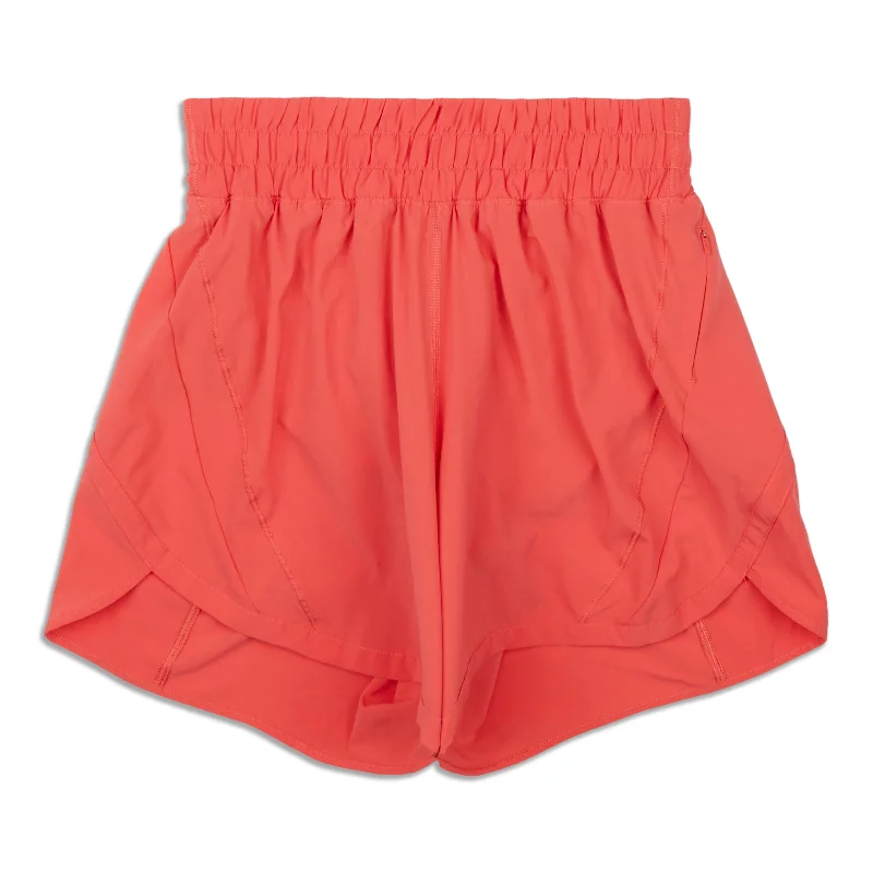 Bright Colors Track That HR Short - Resale