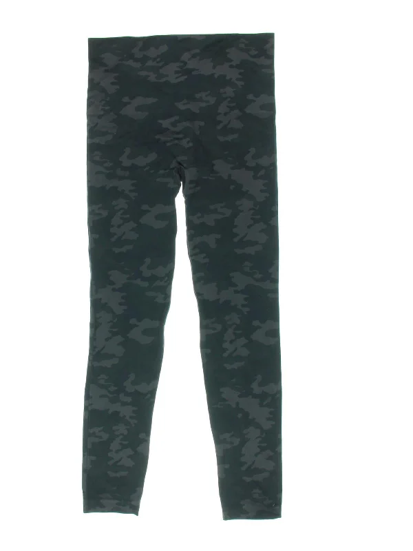 Dynamic Fashion Womens Camouflage Seamless Leggings