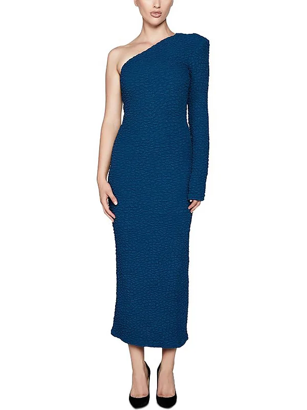 Free And Casual Womens Pullover Long Maxi Dress