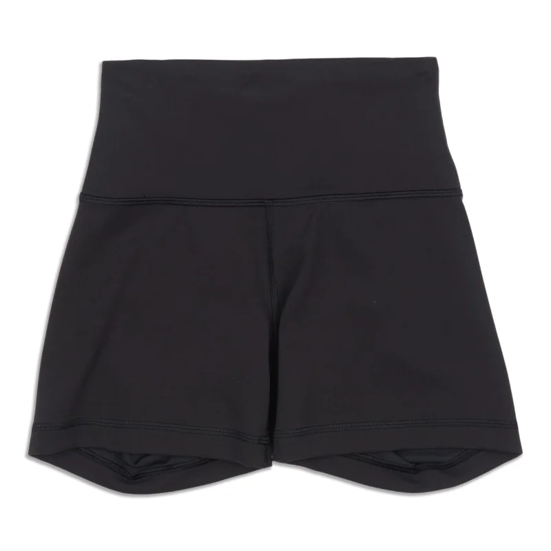 Personalized Clothing Wunder Train Contour Fit High-Rise Short