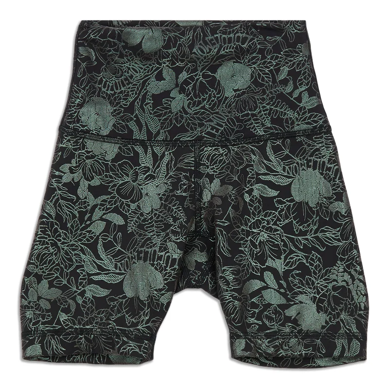 Simple Style Wunder Train HR Short - Resale