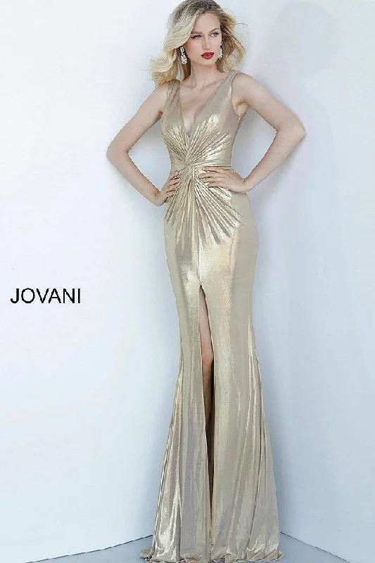 Jovani 67700 Prom Long Formal Dress