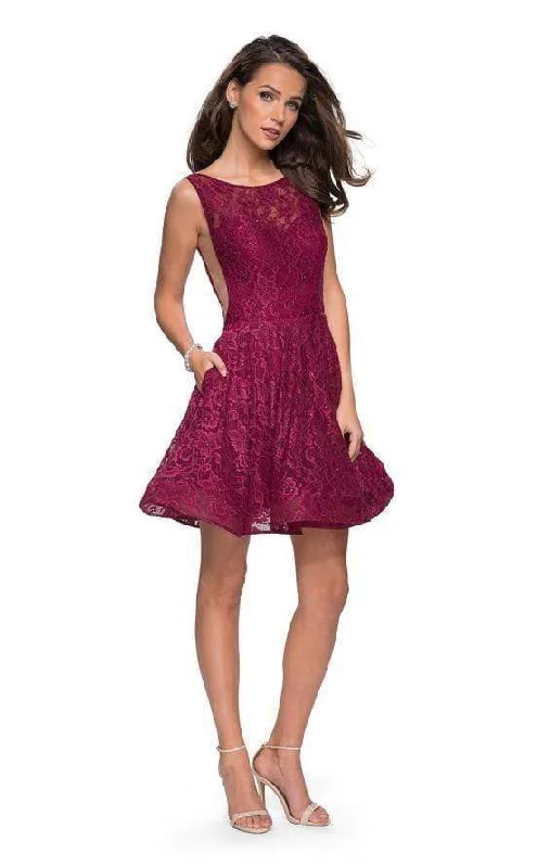 Sexy Fun La Femme 26616SC