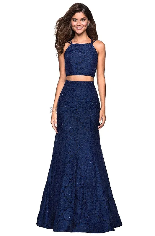 College Style La Femme 27452