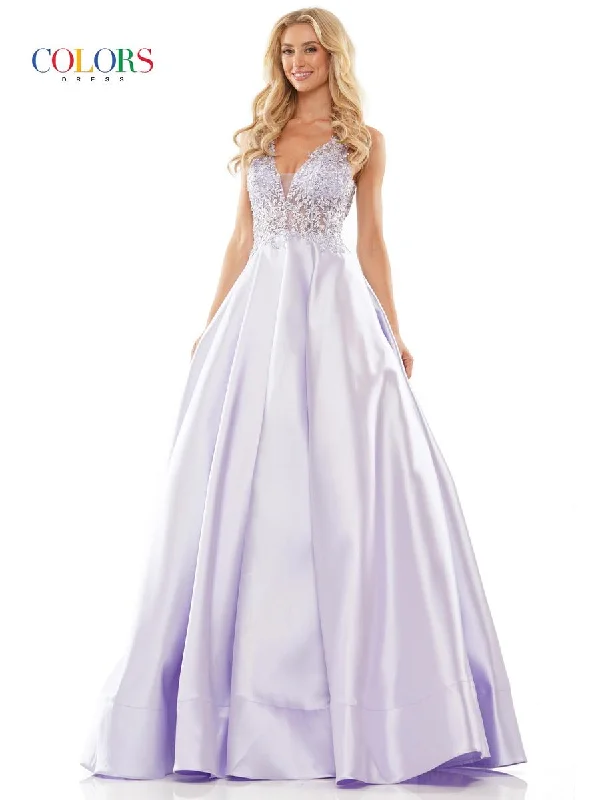 Innovative Design Colors Dress Dress 2914