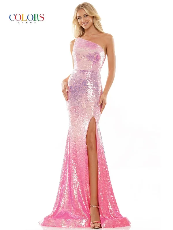Youthful Colors Dress Dress 2984