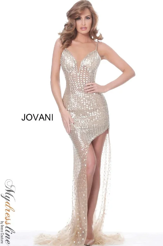 Jovani 02493