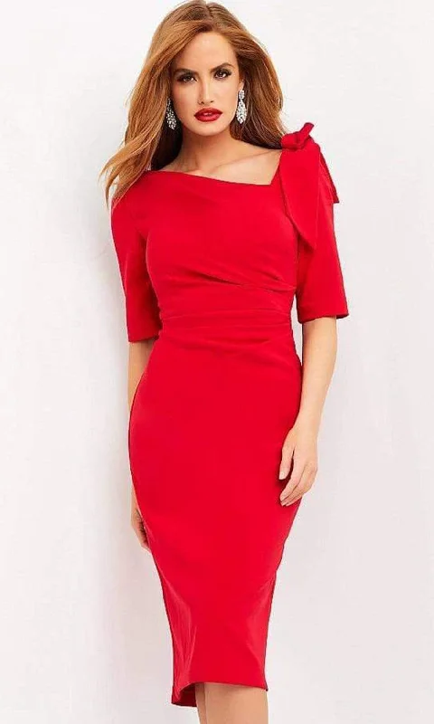 Fashionable And Versatile Jovani 04281