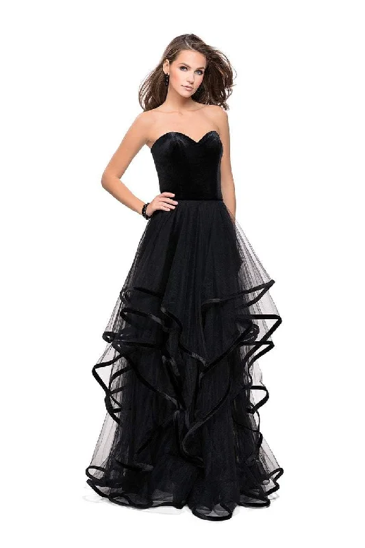 Fashion Elements La Femme 25461
