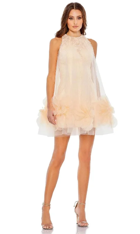 Dessert Matching Mac Duggal 11294