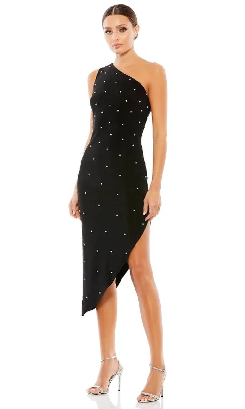 Relaxed And Casual Mac Duggal 55646