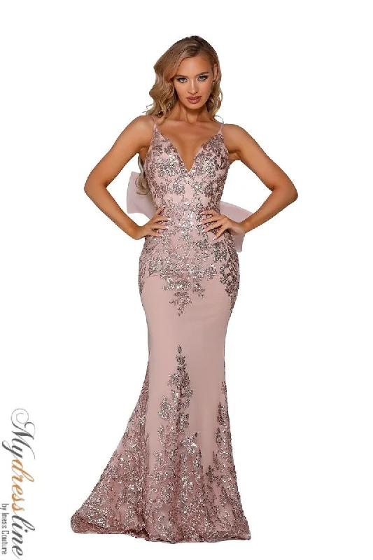 Cute Style Portia & Scarlett PS6090