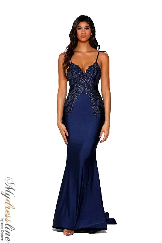 Thin Design Portia & Scarlett PS6303
