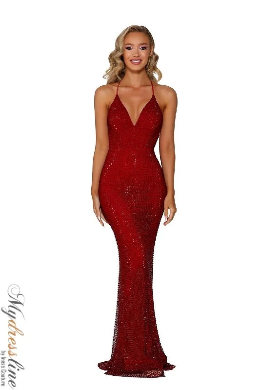 Classic Series Portia & Scarlett PS6324