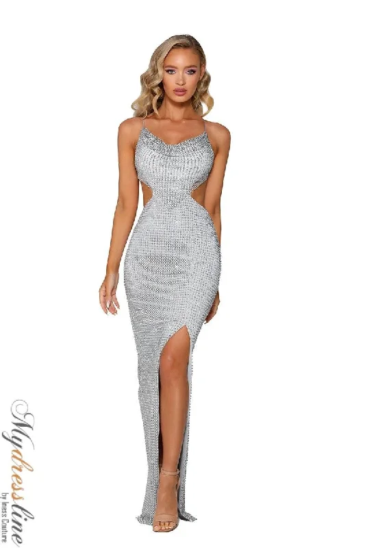 Fashion Style Portia & Scarlett PS6325